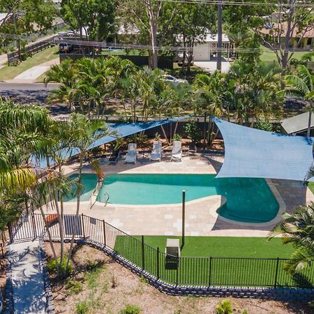 Tasman Holiday Parks - Fraser Coast Hervey Bay Bagian luar foto