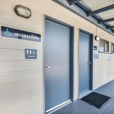 Tasman Holiday Parks - Fraser Coast Hervey Bay Bagian luar foto