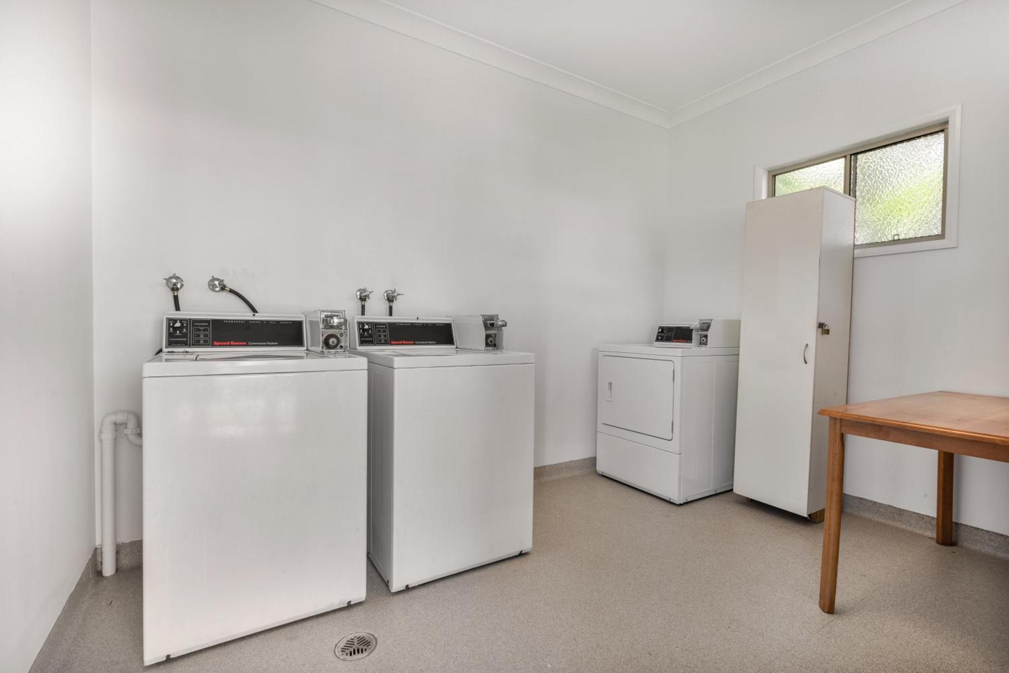Tasman Holiday Parks - Fraser Coast Hervey Bay Bagian luar foto