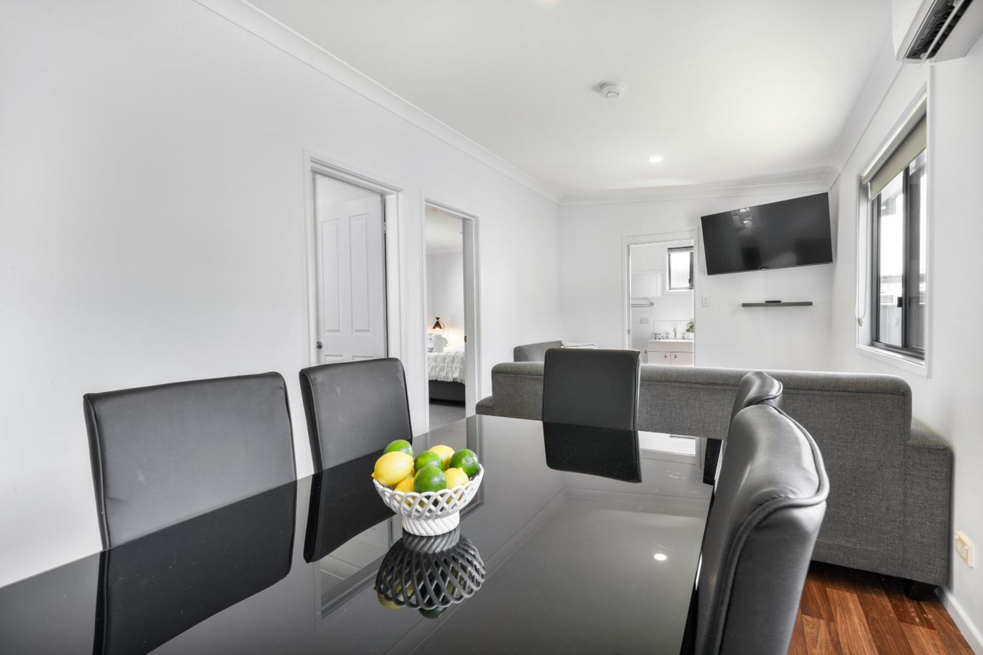 Tasman Holiday Parks - Fraser Coast Hervey Bay Bagian luar foto