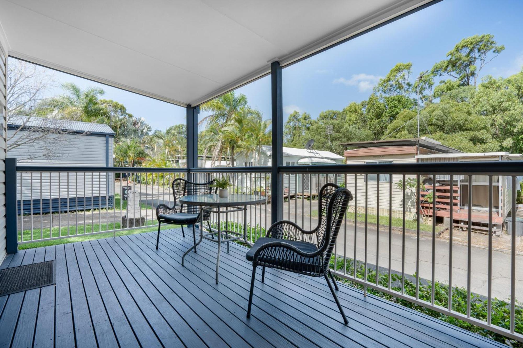 Tasman Holiday Parks - Fraser Coast Hervey Bay Bagian luar foto