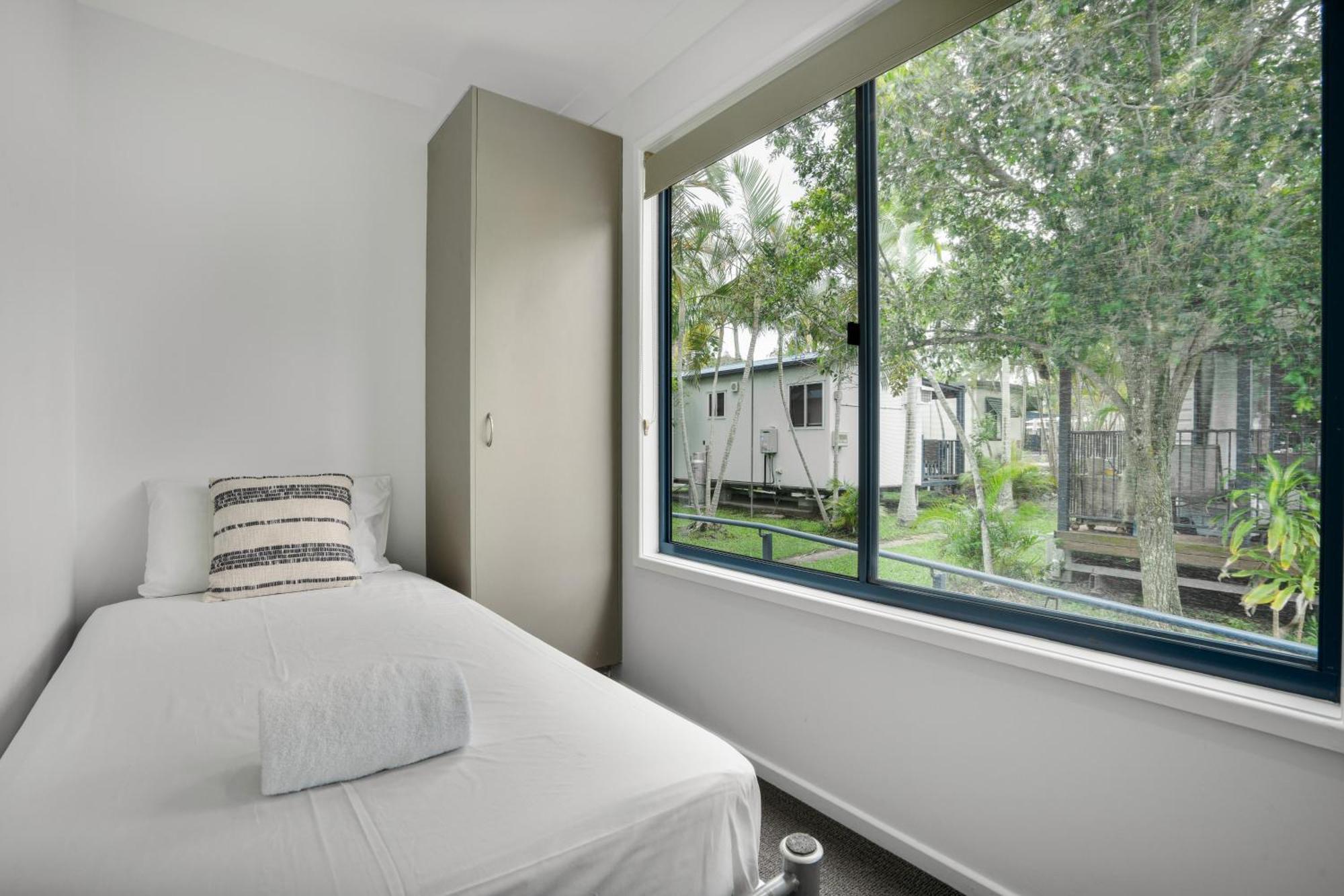 Tasman Holiday Parks - Fraser Coast Hervey Bay Bagian luar foto