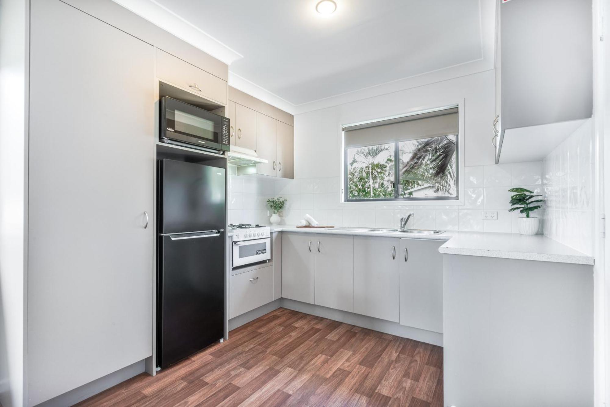 Tasman Holiday Parks - Fraser Coast Hervey Bay Bagian luar foto