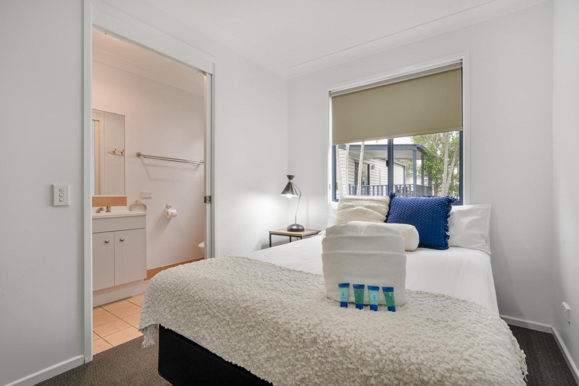 Tasman Holiday Parks - Fraser Coast Hervey Bay Bagian luar foto