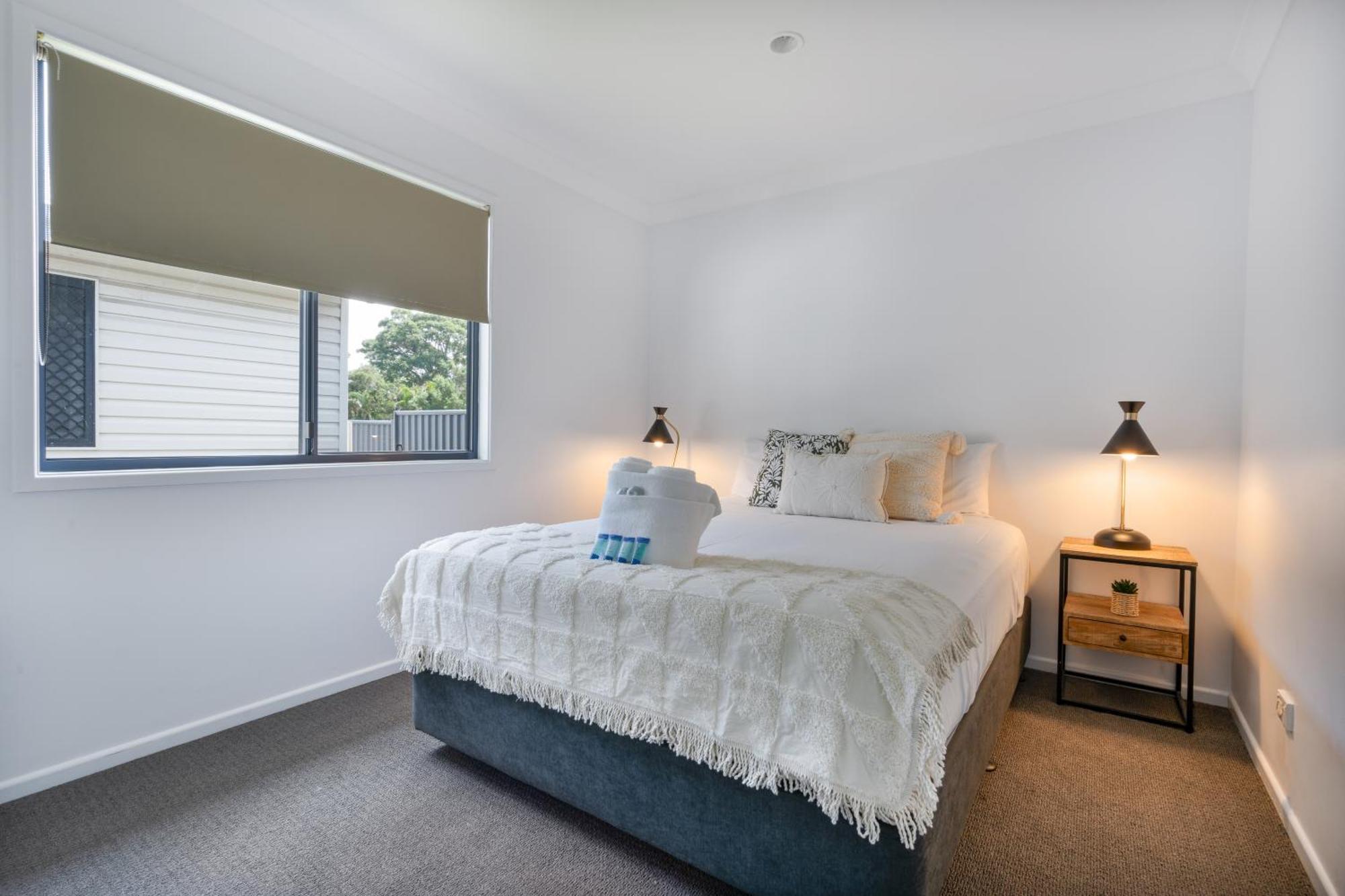Tasman Holiday Parks - Fraser Coast Hervey Bay Bagian luar foto