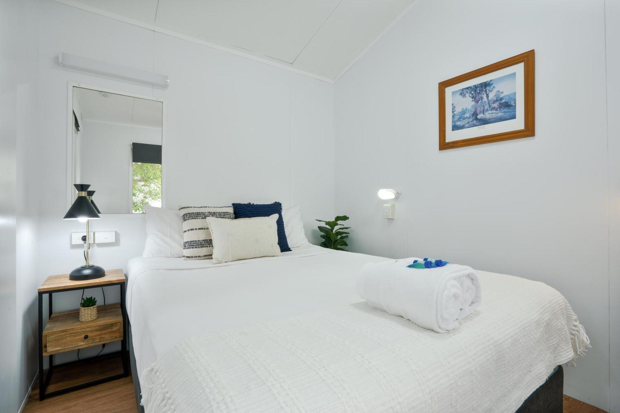Tasman Holiday Parks - Fraser Coast Hervey Bay Bagian luar foto
