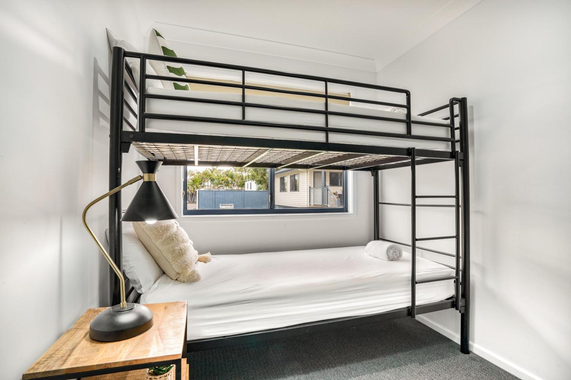Tasman Holiday Parks - Fraser Coast Hervey Bay Bagian luar foto