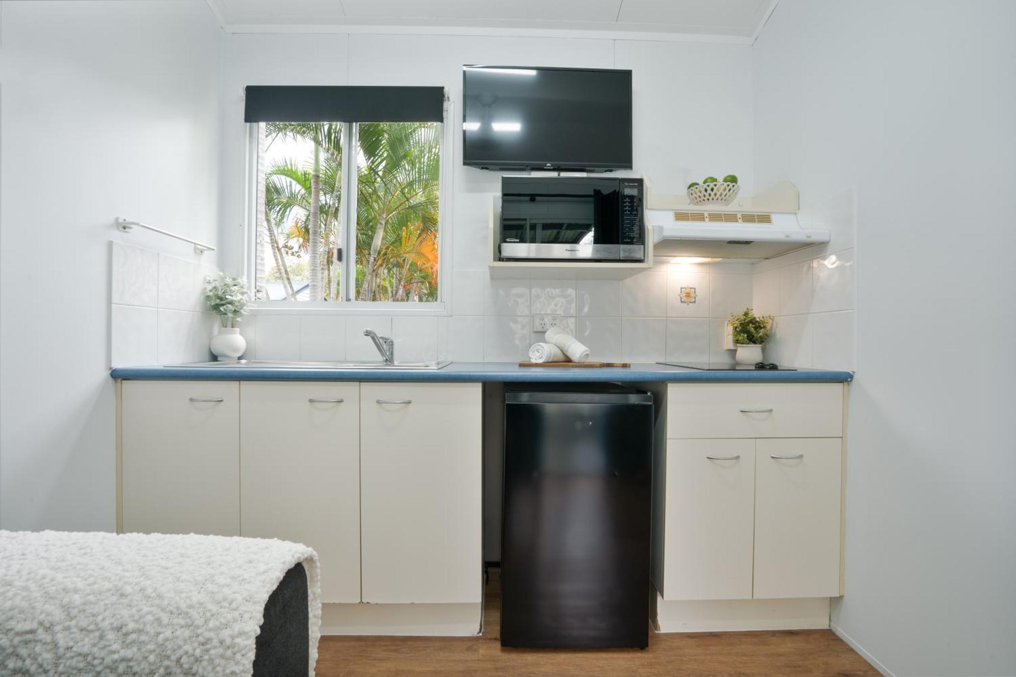 Tasman Holiday Parks - Fraser Coast Hervey Bay Bagian luar foto