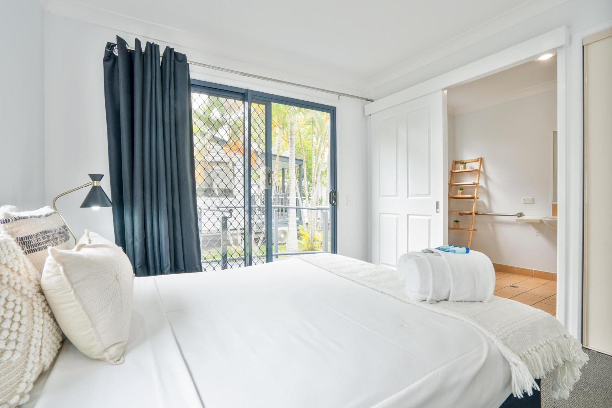 Tasman Holiday Parks - Fraser Coast Hervey Bay Bagian luar foto