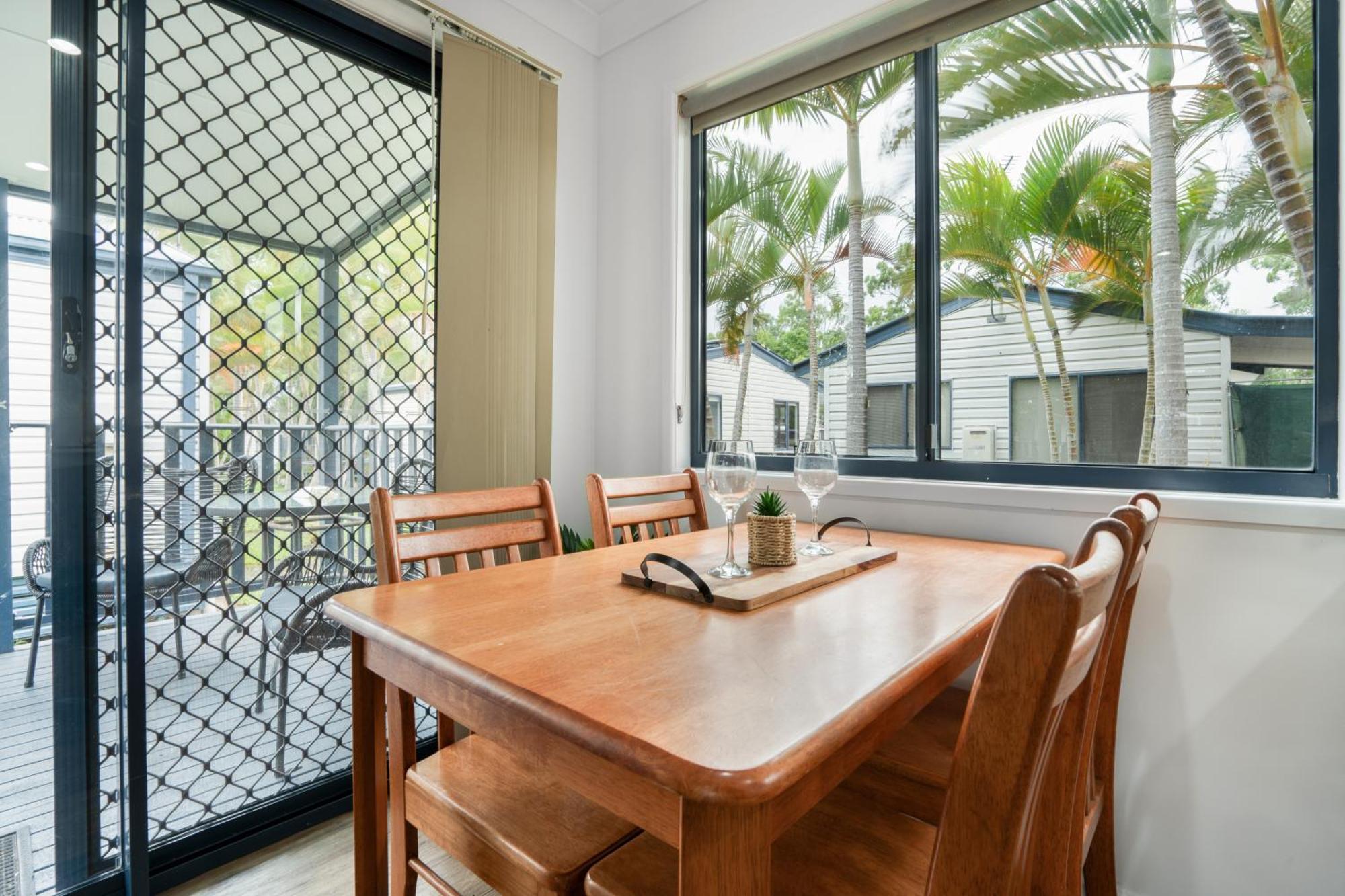 Tasman Holiday Parks - Fraser Coast Hervey Bay Bagian luar foto