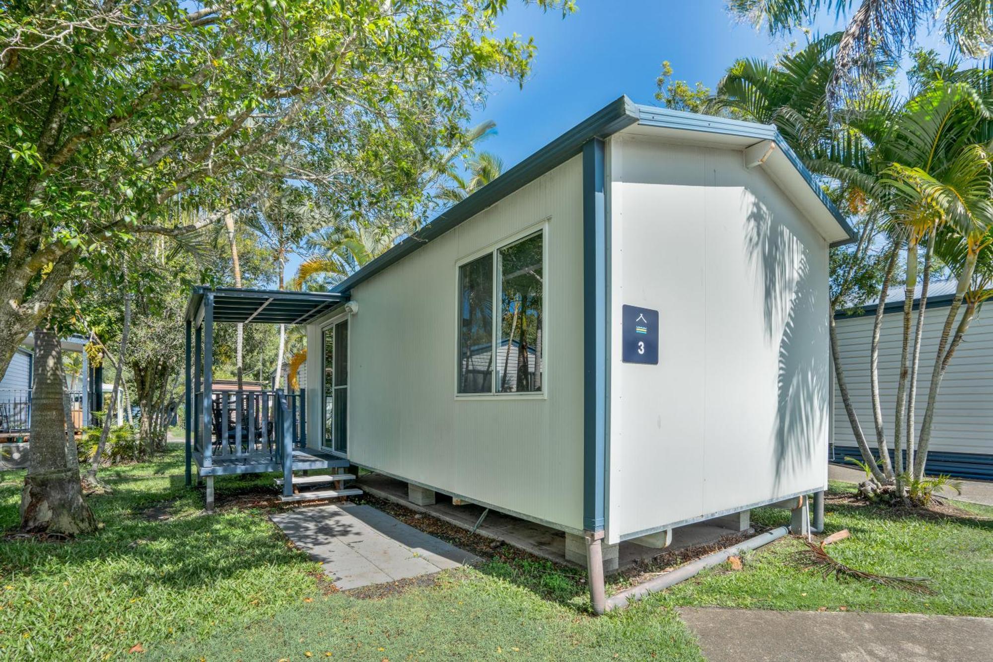 Tasman Holiday Parks - Fraser Coast Hervey Bay Bagian luar foto