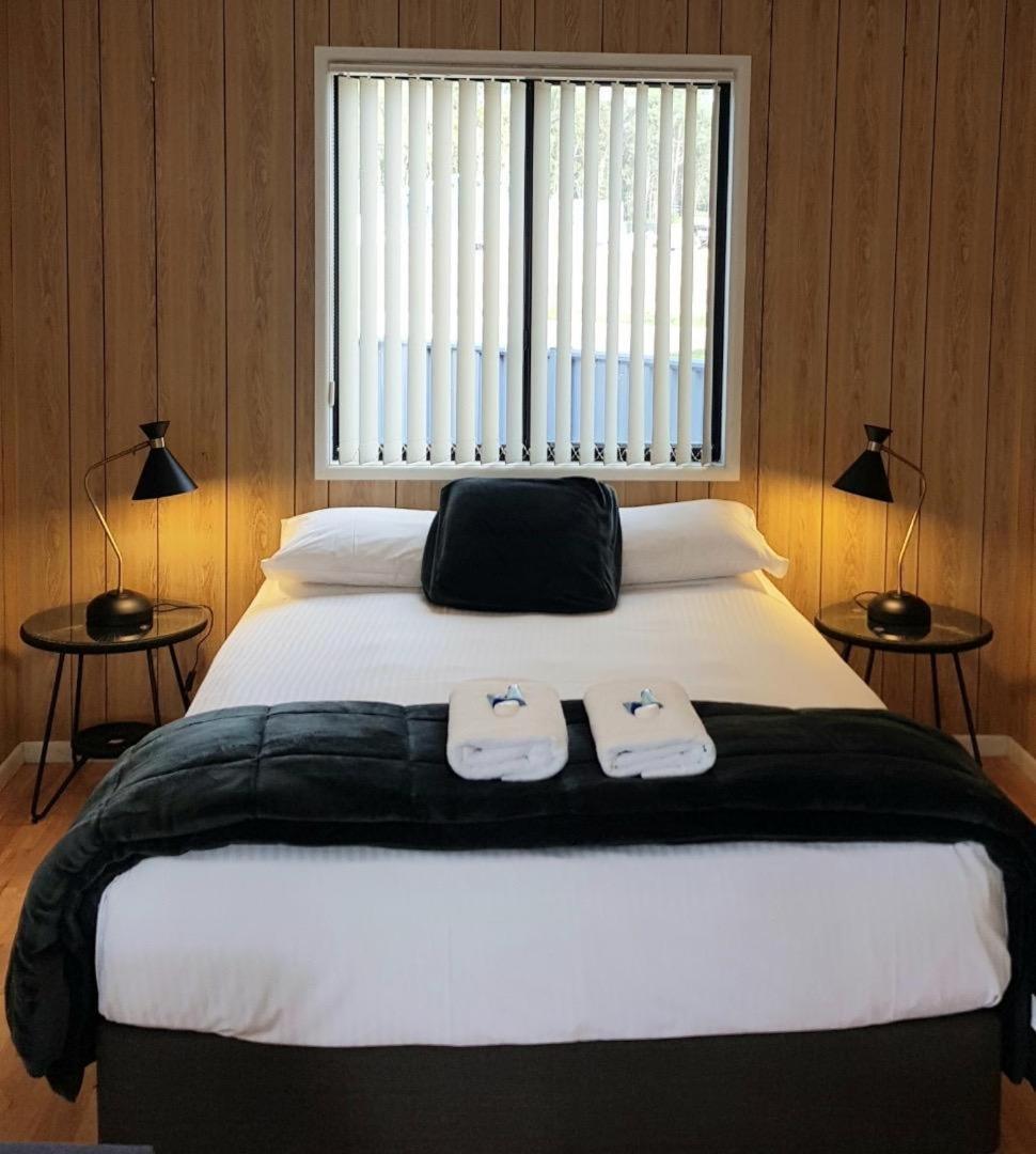 Tasman Holiday Parks - Fraser Coast Hervey Bay Bagian luar foto